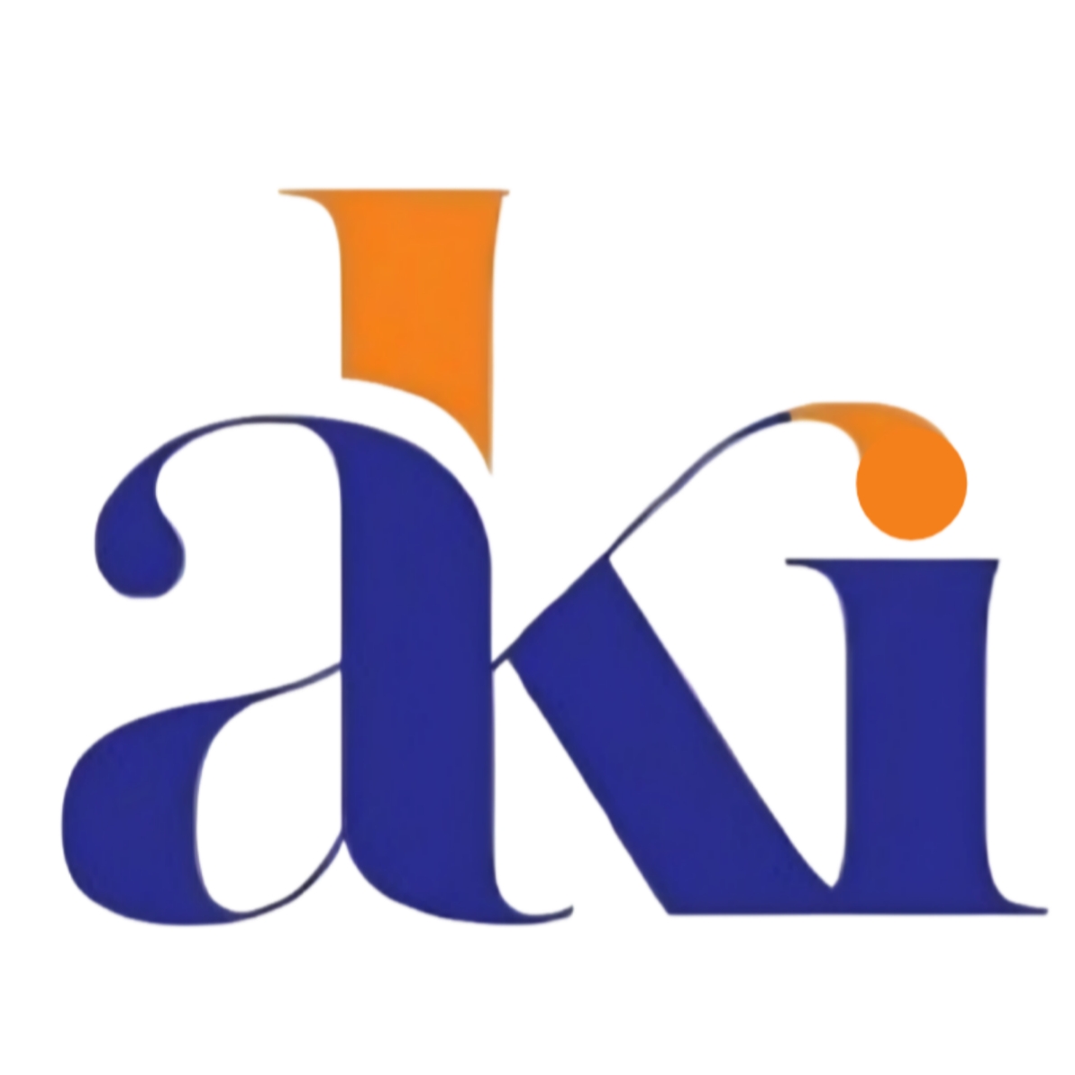 AK Industries Logo